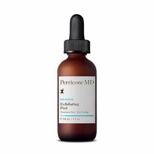 Perricone MD No Rinse Exfoliating Peel Hyaluronic Acid Treatment 2oz No Box NEW